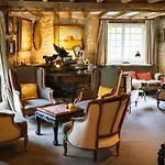 Le Moulin Du Roc ホテル