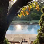 Le Moulin Du Roc Hotel Brantome