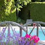 ホテル Le Moulin Du Roc 5*
