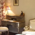 فندق Le Moulin Du Roc Brantôme