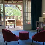 Le Moulin Du Roc Hotel