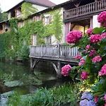 Le Moulin Du Roc ホテル