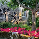 Le Moulin Du Roc ホテル