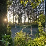 Hotel Le Moulin Du Roc