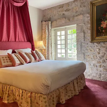 Le Moulin Du Roc Brantôme