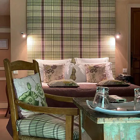 Le Moulin Du Roc 5* Brantôme