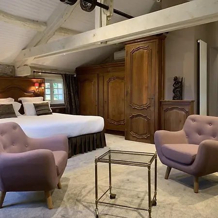 Le Moulin Du Roc Hotel Brantôme