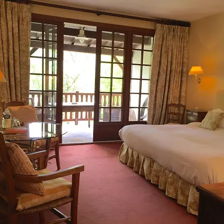 Le Moulin Du Roc Brantôme