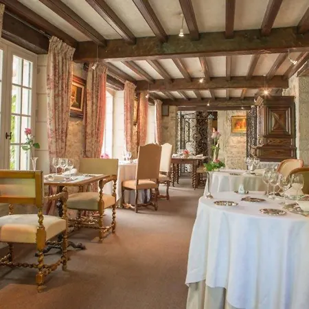Le Moulin Du Roc Hotel Brantome