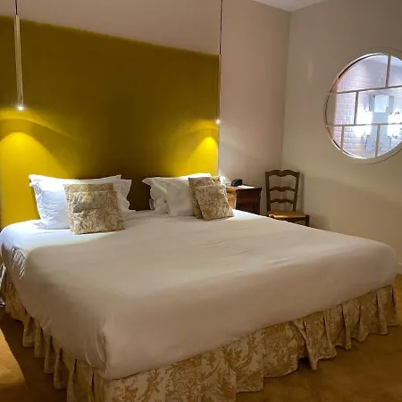 Hotel Le Moulin Du Roc Brantôme
