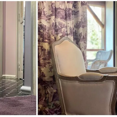 Hotel Le Moulin Du Roc 5*