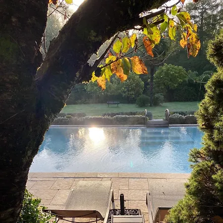 Le Moulin Du Roc Hotel Brantôme