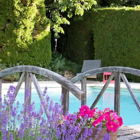 Hotel Le Moulin Du Roc 5*