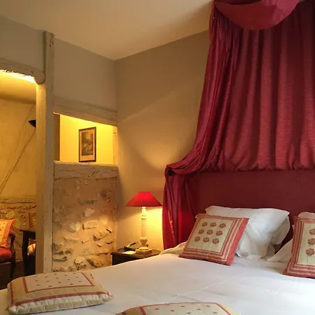 Le Moulin Du Roc Brantôme