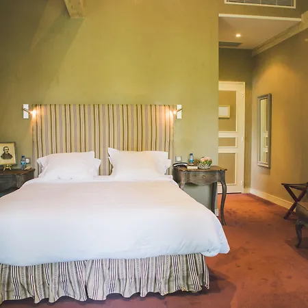 Hotel Le Moulin Du Roc Brantôme