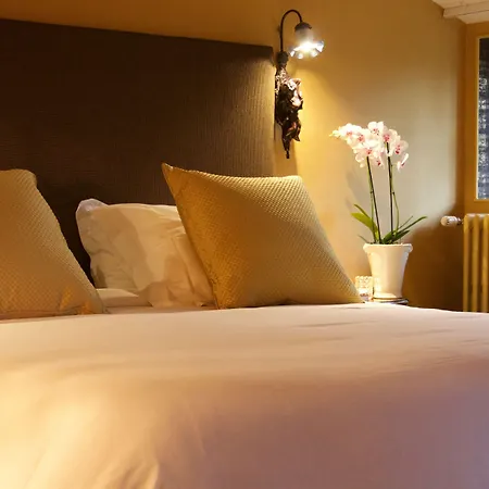 Le Moulin Du Roc Hotel 5*