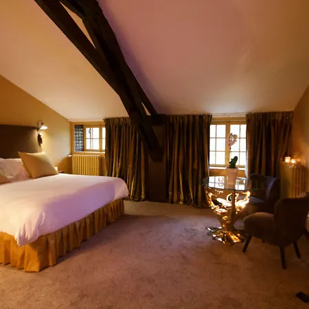 Le Moulin Du Roc Hotel Brantôme