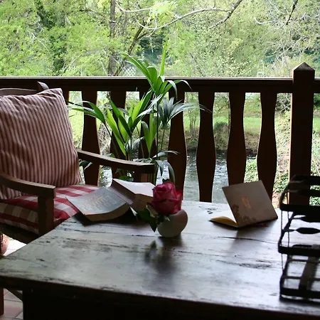 Le Moulin Du Roc فندق Brantôme