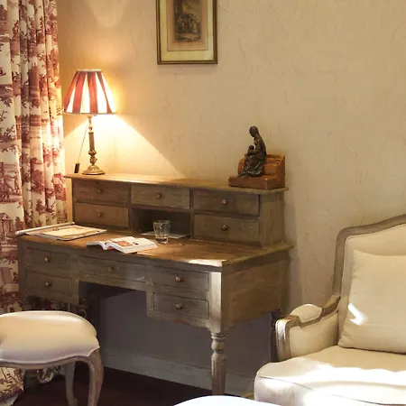 Hotel Le Moulin Du Roc Brantome