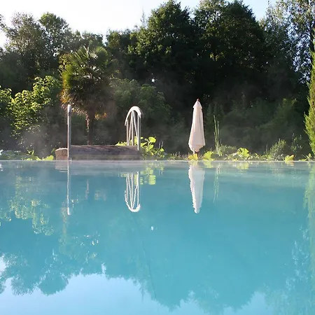 Le Moulin Du Roc 5*