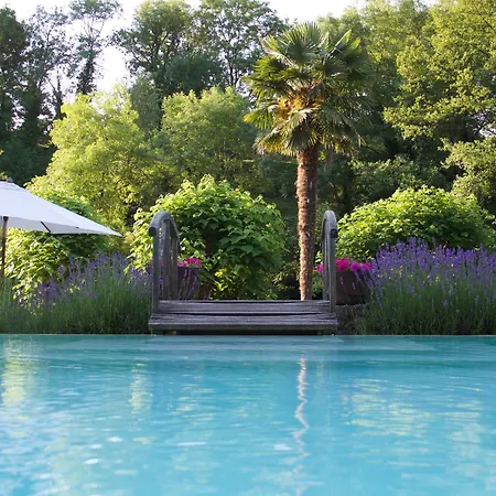 Le Moulin Du Roc Brantôme
