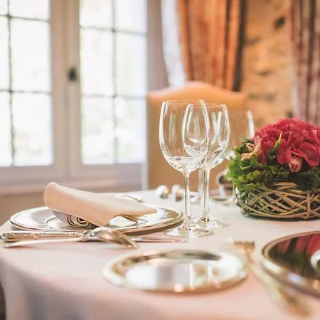 فندق Le Moulin Du Roc Brantôme