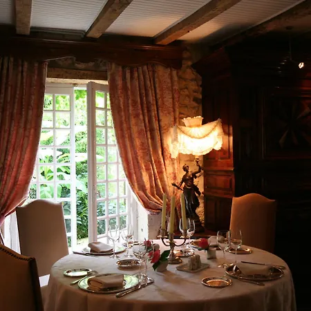 Le Moulin Du Roc 5* Brantôme