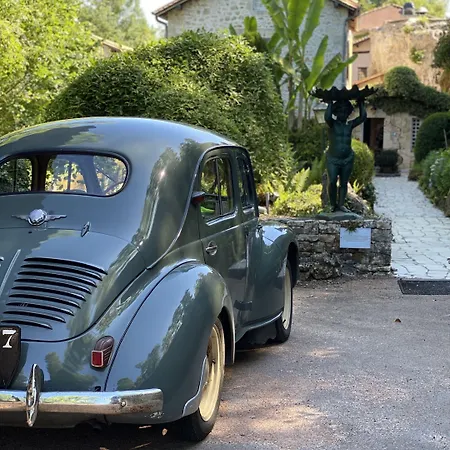 Le Moulin Du Roc Hotel Brantôme