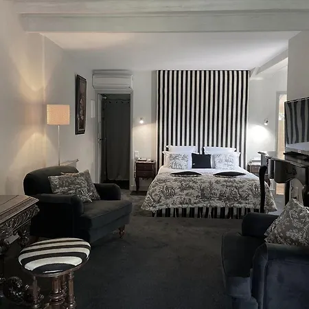 Le Moulin Du Roc Brantôme