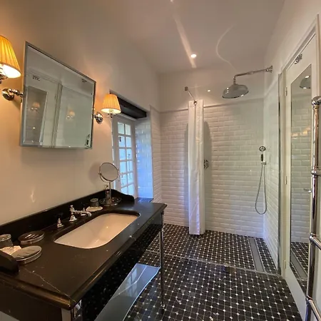 Le Moulin Du Roc Brantôme