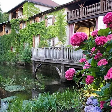 Le Moulin Du Roc Brantome
