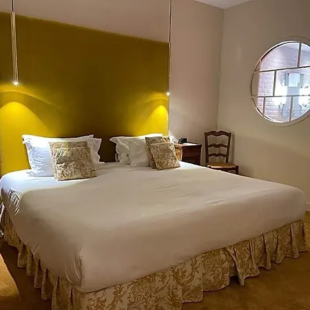Le Moulin Du Roc Hotel Brantome