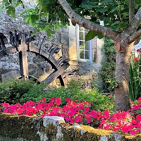 Le Moulin Du Roc Hotel Brantôme