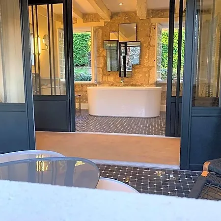 Hotel Le Moulin Du Roc