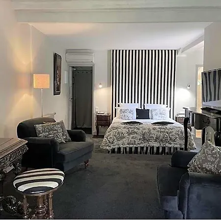 Hotel Le Moulin Du Roc