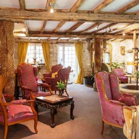 Le Moulin Du Roc 5* Brantome