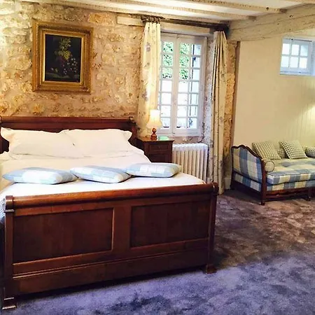 Hotel Le Moulin Du Roc Brantome