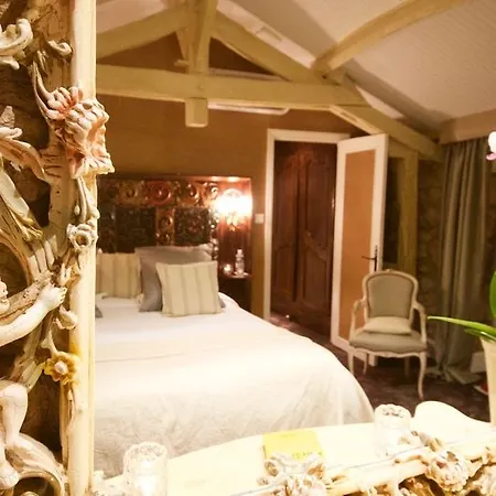 Le Moulin Du Roc Hotel Brantome