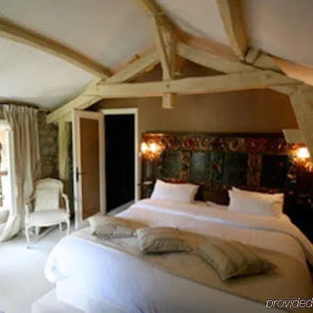 Le Moulin Du Roc Hotel