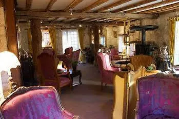 Le Moulin Du Roc 5*