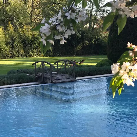 Le Moulin Du Roc Hotel