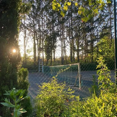 Hotel Le Moulin Du Roc