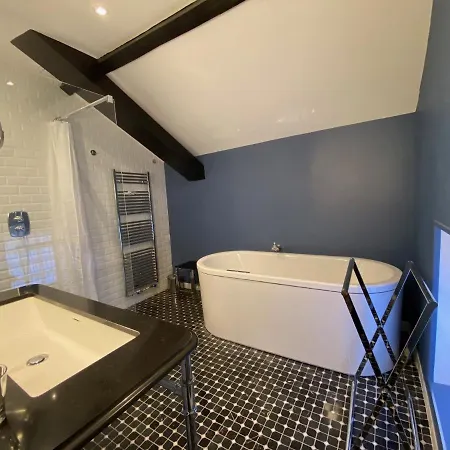 Le Moulin Du Roc Hotel Brantôme