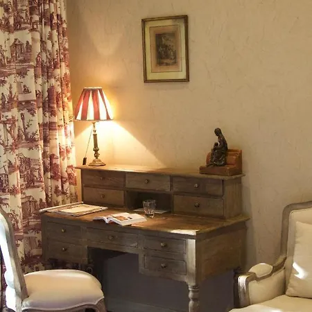 Hotel Le Moulin Du Roc Brantome