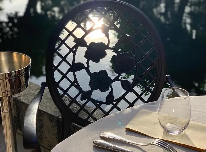 Le Moulin Du Roc Brantôme