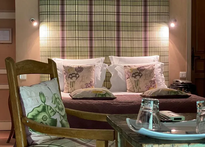 Le Moulin Du Roc 5* Brantôme