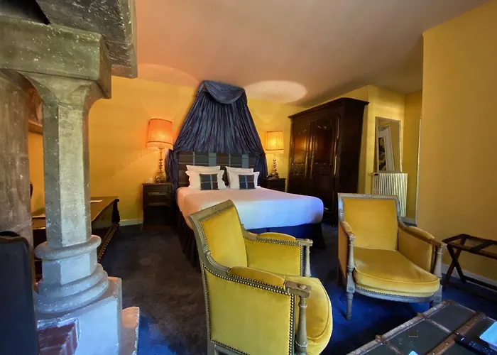 Le Moulin Du Roc Brantôme