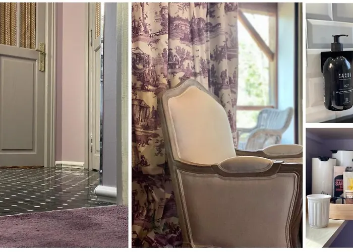 Hotel Le Moulin Du Roc 5*