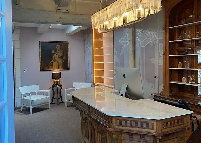 Le Moulin Du Roc 5* Brantome