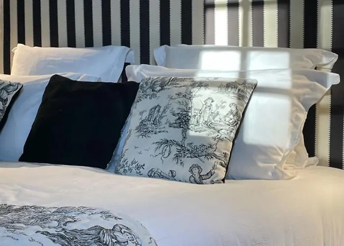 Le Moulin Du Roc Brantome